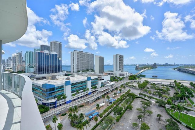 1400 Biscayne Boulevard 1605, Miami, FL 33132