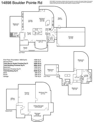 14898 Boulder Pointe Road, Eden Prairie, MN 55347
