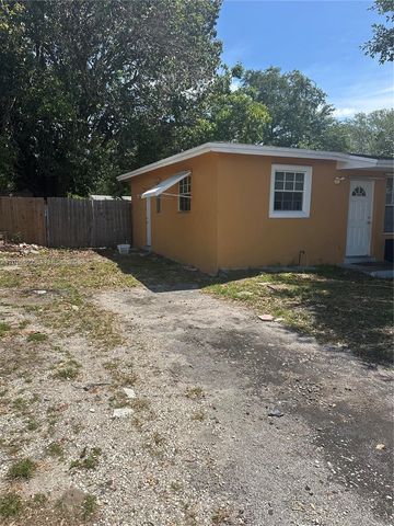 4141 SW 32nd Dr, West Park, FL 33023