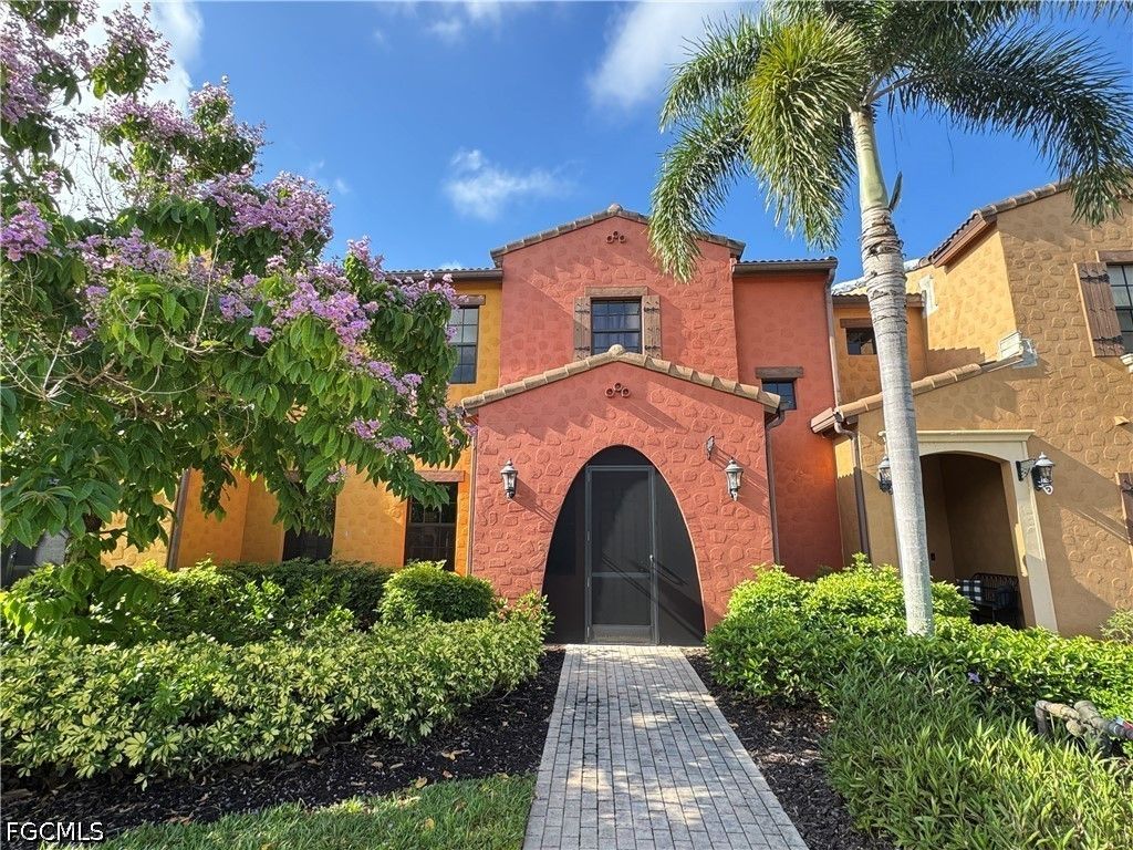 11830 Paseo Grande BLVD 4607, Fort Myers, FL 33912