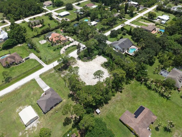 13841 76th Road N, The Acreage, FL 33412