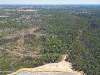 Parcel E Whitfield Dr., Kiln, MS 39556