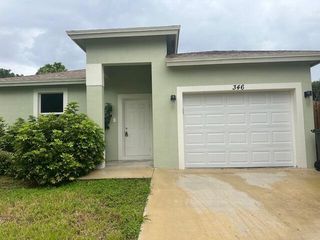 346 Perry Avenue, Greenacres, FL 33463