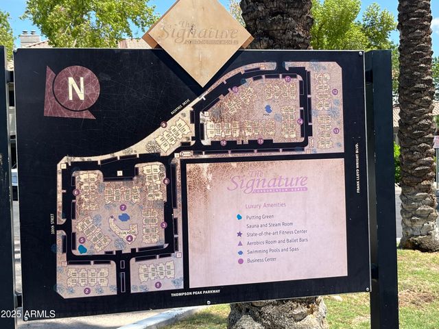 15095 N THOMPSON PEAK Parkway 2024, Scottsdale, AZ 85260