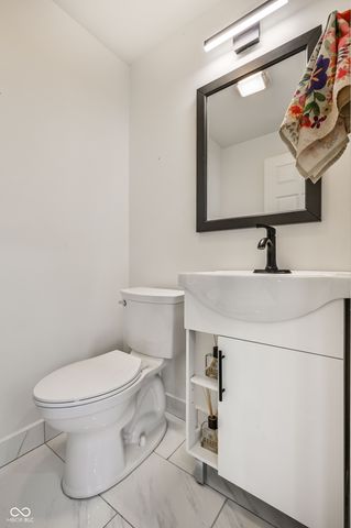 1131 Jefferson Avenue, Indianapolis, IN 46201