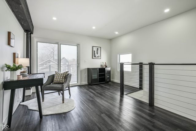 1131 Jefferson Avenue, Indianapolis, IN 46201