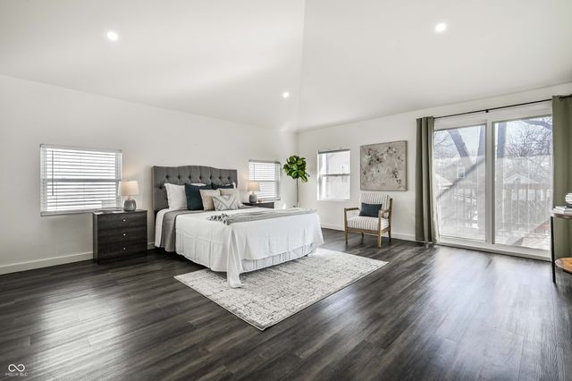 1131 Jefferson Avenue, Indianapolis, IN 46201