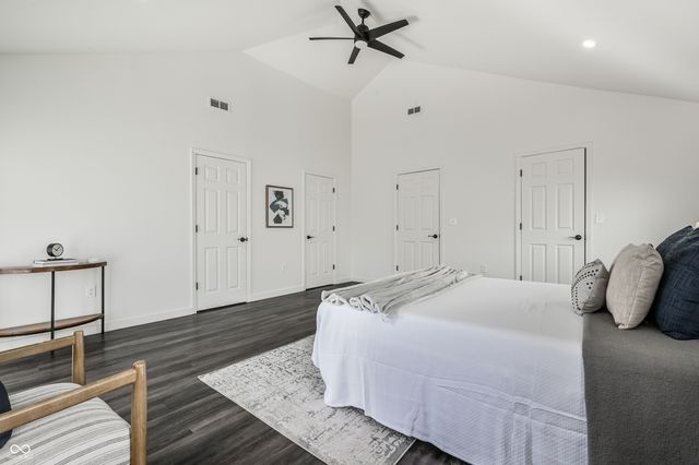 1131 Jefferson Avenue, Indianapolis, IN 46201