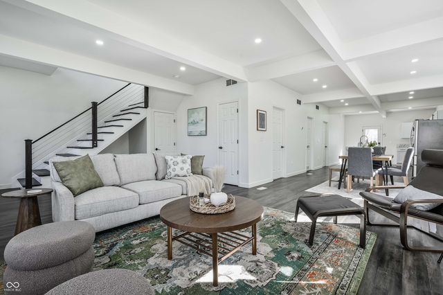 1131 Jefferson Avenue, Indianapolis, IN 46201