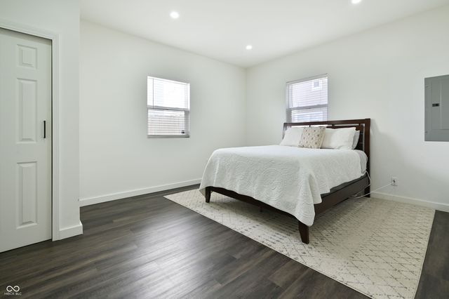 1131 Jefferson Avenue, Indianapolis, IN 46201