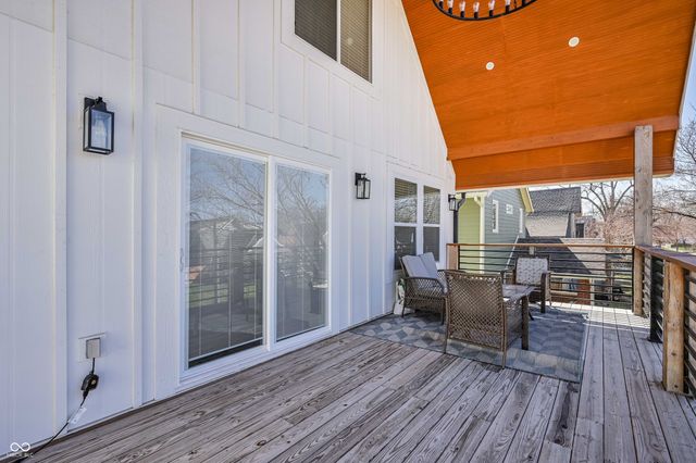 1131 Jefferson Avenue, Indianapolis, IN 46201