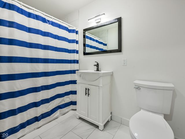 1131 Jefferson Avenue, Indianapolis, IN 46201