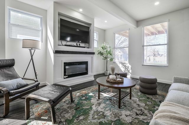 1131 Jefferson Avenue, Indianapolis, IN 46201