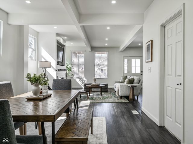 1131 Jefferson Avenue, Indianapolis, IN 46201