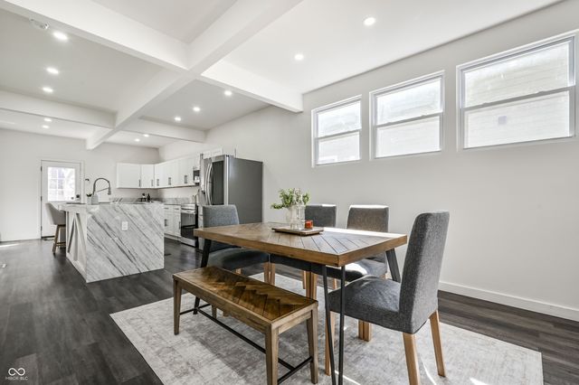 1131 Jefferson Avenue, Indianapolis, IN 46201