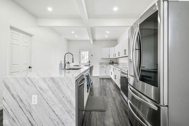 1131 Jefferson Avenue, Indianapolis, IN 46201