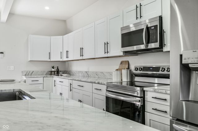 1131 Jefferson Avenue, Indianapolis, IN 46201