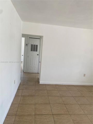 14315 NW 12th Ave, Miami, FL 33168