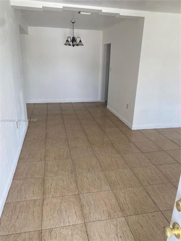 14315 NW 12th Ave, Miami, FL 33168