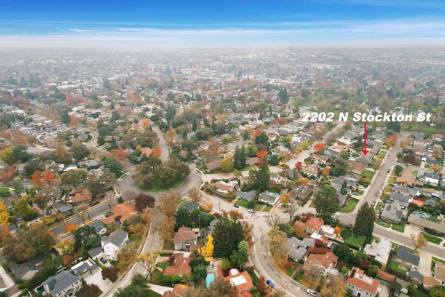 2202 N Stockton St, Stockton, CA 95204