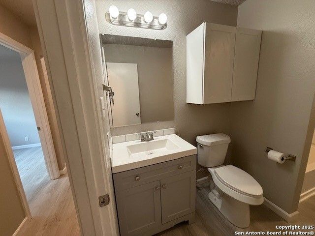 2631 Buffalo Pass, San Antonio, TX 78245