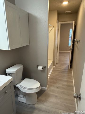 2631 Buffalo Pass, San Antonio, TX 78245