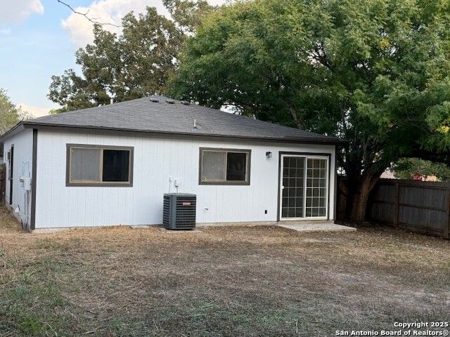 2631 Buffalo Pass, San Antonio, TX 78245