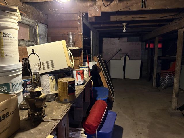 609 Vaughn Ave, Ashland, WI 54806