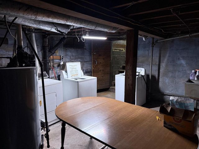 609 Vaughn Ave, Ashland, WI 54806