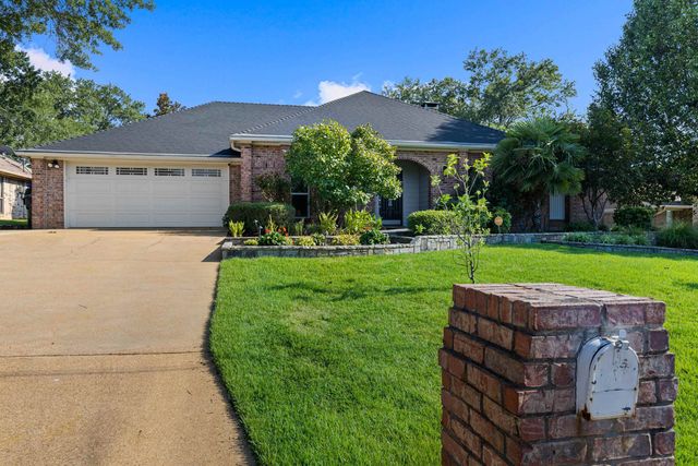 1808 Melissa St., Longview, TX 75605