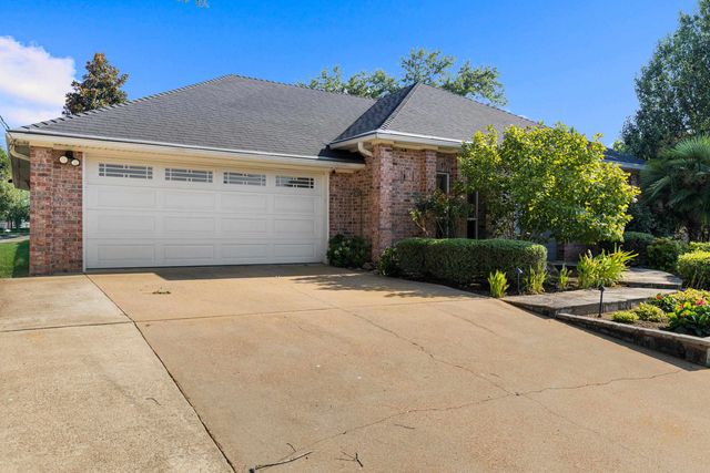 1808 Melissa St., Longview, TX 75605