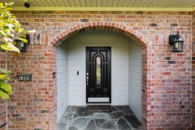 1808 Melissa St., Longview, TX 75605