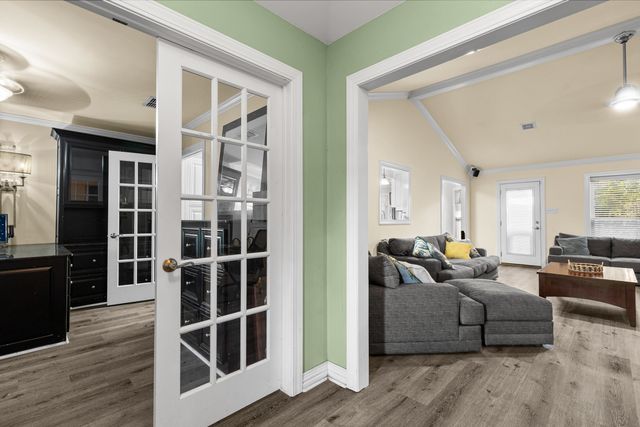 1808 Melissa St., Longview, TX 75605