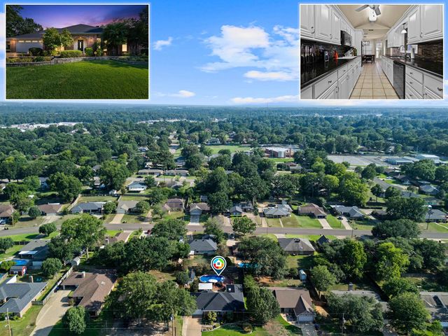 1808 Melissa St., Longview, TX 75605
