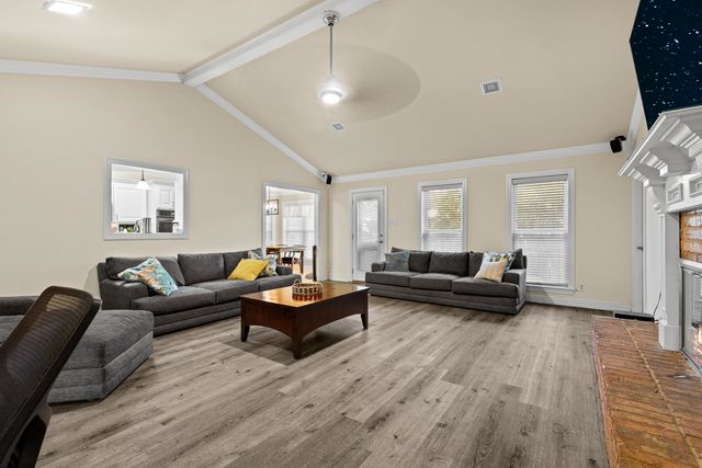 1808 Melissa St., Longview, TX 75605
