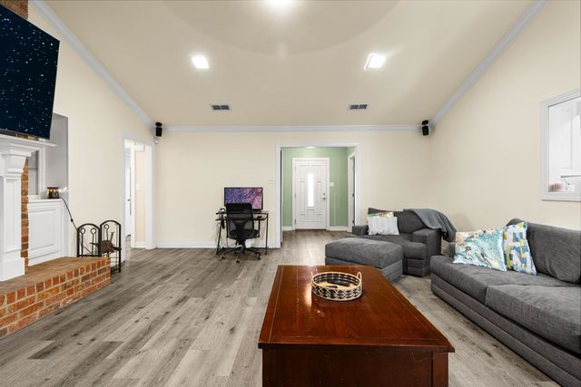 1808 Melissa St., Longview, TX 75605