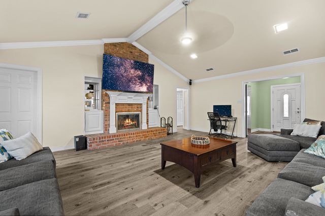 1808 Melissa St., Longview, TX 75605