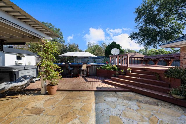1808 Melissa St., Longview, TX 75605