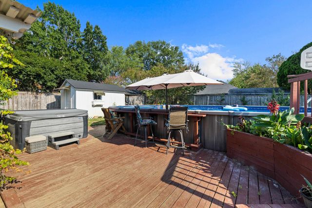 1808 Melissa St., Longview, TX 75605