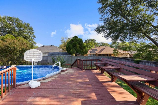1808 Melissa St., Longview, TX 75605