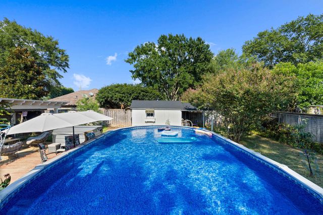 1808 Melissa St., Longview, TX 75605