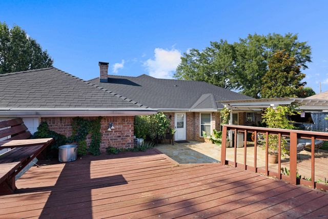 1808 Melissa St., Longview, TX 75605