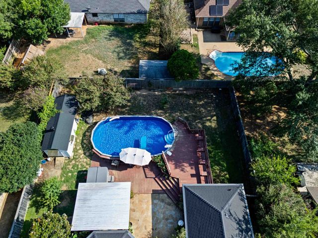 1808 Melissa St., Longview, TX 75605