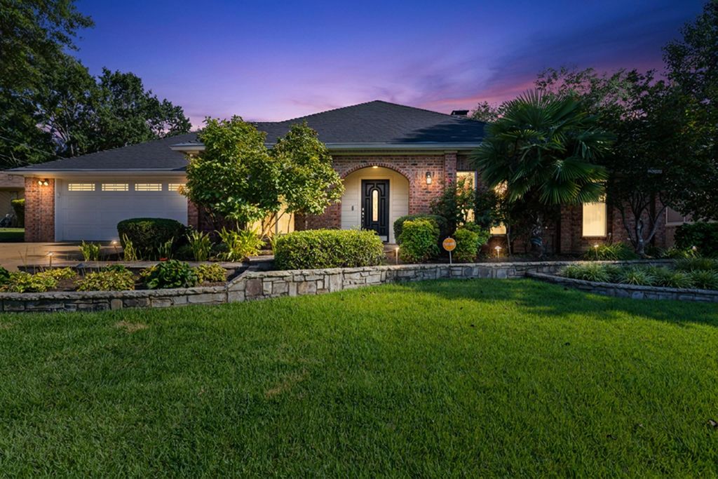 1808 Melissa St., Longview, TX 75605