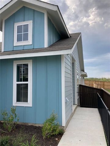 11716 Lago De Garda DR, Austin, TX 78747