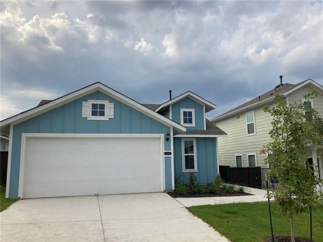 11716 Lago De Garda DR, Austin, TX 78747