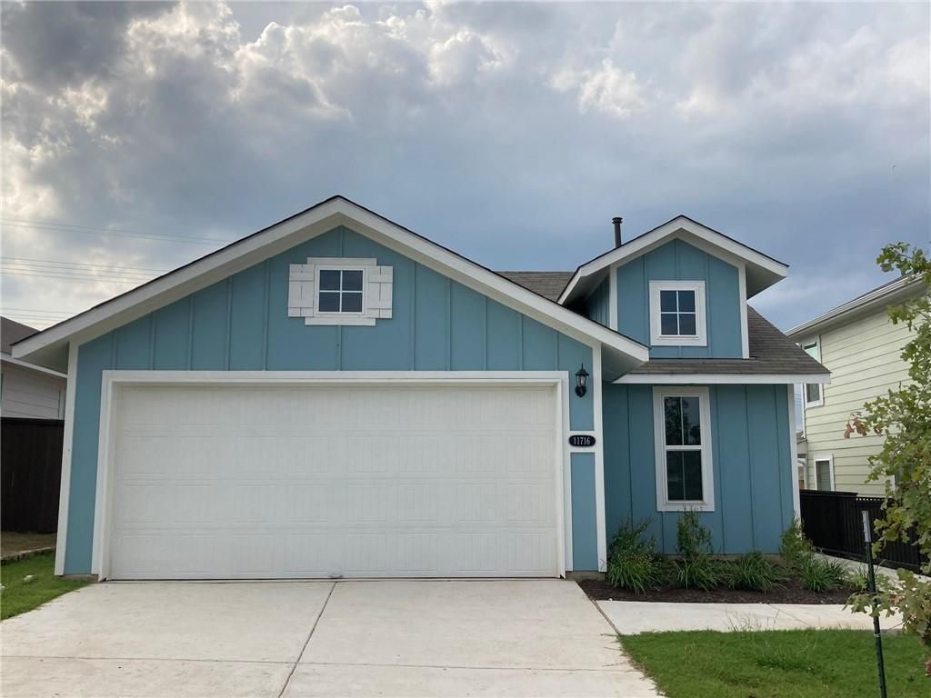 11716 Lago De Garda DR, Austin, TX 78747