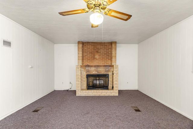 1103 NW 3rd St, Andrews, TX 79714