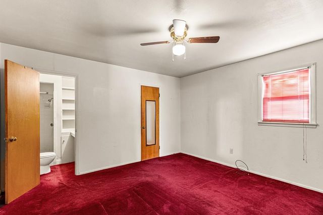 1103 NW 3rd St, Andrews, TX 79714