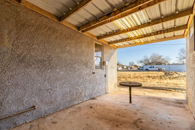 1103 NW 3rd St, Andrews, TX 79714